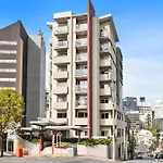 Stylish Escape Free Parking For 2 Walk To Cbd