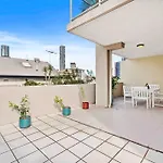 Apartment Stylish Escape Free Parking For 2 Walk To Cbd *