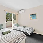 Apartment Stylish Escape Free Parking For 2 Walk To Cbd