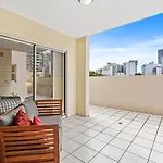 Apartment Stylish Escape Free Parking For 2 Walk To Cbd