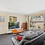 Apartment Stylish Escape Free Parking For 2 Walk To Cbd *