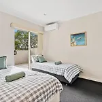 Stylish Escape Free Parking For 2 Walk To Cbd * Brisbane