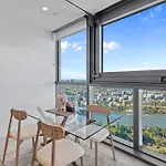 Queens Wharf - Luxe Apt With Stunning Views And Pool