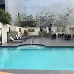 Beautiful Free Parking Hotel