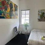 Melbourne Street, South Brisbane