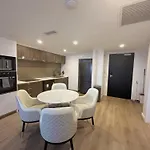 Modern Luxury Gabba Apartment