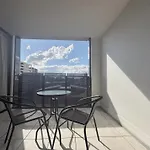 Modern Luxury Gabba Apartment