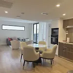 Modern Luxury Gabba Apartment