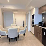 Warm Cozy Gabba Apartment Close To Pa & Cbd