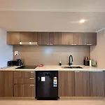 Warm Cozy Gabba Apartment Close To Pa & Cbd