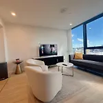 Warm Cozy Gabba Apartment Close To Pa & Cbd