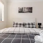 View Serviced * Brisbane