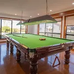 Holiday home 6bed Macgregor