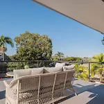 6bed Macgregor Holiday home Brisbane