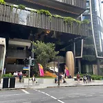 Brisbane Landmark Casino 1Bdr Luxe Apt