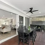 Spacious 4-Bedroom Bardon Retreat Across 2 Levels