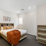 Spacious 4-Bedroom Bardon Retreat Across 2 Levels