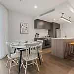 Apartment 3br Urban For Families And Groups Brisbane