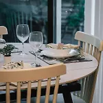 Apartment 3br Urban For Families And Groups Brisbane