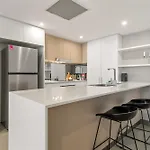 Apartment West End Flat With Pool And Bbq Access Brisbane