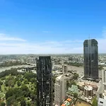 Cbd Luxe Pad Skytower Pool & Gym