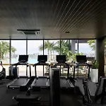 Hotel The Star Grand Brisbane