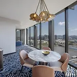 Hotel The Star Grand Brisbane