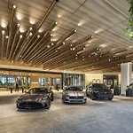 Hotel The Star Grand