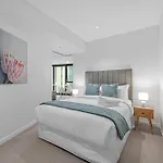 Stylish 2br - Tallest Building In Pool, Gym * Brisbane