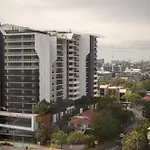 High Street Apartments Toowong