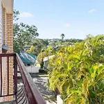Comfy 2Br Near Hospitals, Qut And Cbd With Parking!