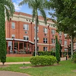 Woolstore Riverfront Apartments Teneriffe