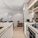 Iconic Views - Queen\'S Wharf 1Br - Casino & South Bank