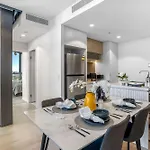 Your Qw Escape - Pool Gym & Stunning Sky View