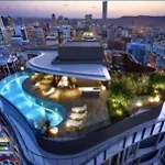 Apartment Location And Splendid Views Brisbane