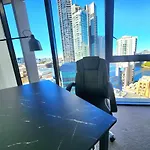 Central Location And Splendid Views