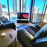 Apartment Location And Splendid Views