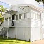 Beautiful Queenslander Getaway