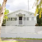 Beautiful Queenslander Getaway
