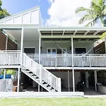 Beautiful Queenslander Getaway