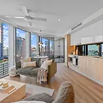 Spire Residences Brisbane