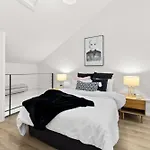 The Manhattan Residences Brisbane City