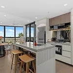 Queens Wharf - Luxe 2br With Stunning Views & Pool * Brisbane