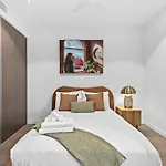 Queens Wharf - Luxe 2br With Stunning Views & Pool * Brisbane