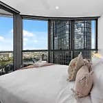 Apartment Queens Wharf - Luxe 2br With Stunning Views & Pool