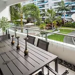 Apartment Riverside At Wateredge West End Brisbane