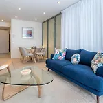 Riverside At Wateredge West End * Brisbane