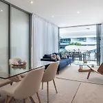 Riverside At Wateredge West End Apartment