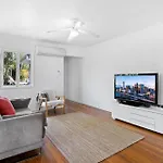 Charming Queenslander Getaway