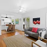 Charming Queenslander Getaway